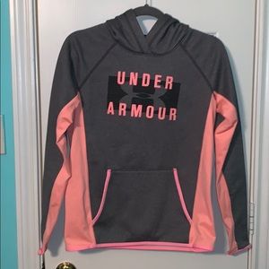 Under Armour Hoodie